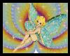 Animated Fairy Flower