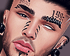 S*Joe 2 Tone Head*