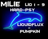 LiquidFlux - Pumpkin