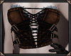[Ez] Steampunk corset bl
