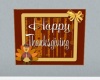 Thanksgiving Sign 1