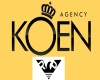 logo Koen Agency