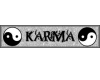 Karma Banner Small