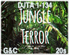 Jungle Terror DJTA 1-134