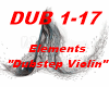 Elements- Dubstep Violin