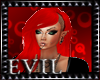 Athena Red/Evil