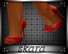 sk:MistressSally Sandals