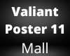 Valiant Poster 11