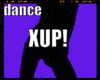 XUP! Dance Action F/M