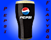 [F84] Pepsi Glass