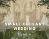 Sm Elegant Wedding Bundl