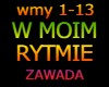 W MOIM RYTMIE
