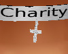 Charity Collar