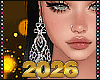 S|Silver Dazzle Earrings
