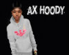 AX hoody