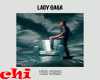 LADY GAGA - THE CURE