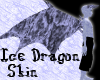 Ice Dragon Skin