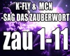 K-FLY-Sag das Zauberwort