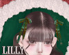 ribbon green