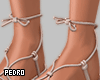 Boho Sandals