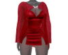 Red Dress Felice