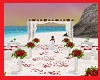 Rose Wedding + Honeymoon