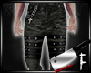 *A* Some Goth Pants