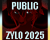{ZTB} Echo - Ears 2