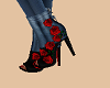 Rose Shoes