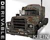 [KNG] OLD Truck