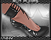 V4NY|Rut Pumps