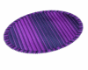 Oval Rug