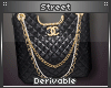 .$. Derivable Posh Bag