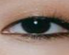 KS_Black Asian eyes