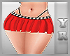 YR-Skirt Vakerita Sexy L