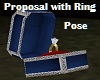 Pose Proposal with Ring