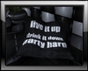 Party Pillow