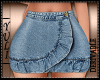 FLEUR SKIRT*RLS