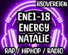 Energy - Natalie