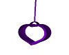Purple Heartswing