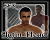 SH-K Latin Head
