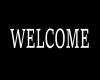 WELCOME Lit  Club Sign