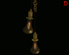 {DP} Hanging Lamps