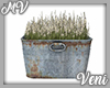 *MV* Farmhouse Planter 1