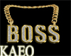 Boss Chain