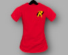 Couples Robin Tshirt RL