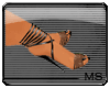 [MS]Caged Stiletto