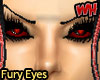 Fury Eyes