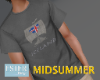 ICELAND TSHIRT SUMMER