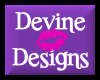 Devine Designs Computer